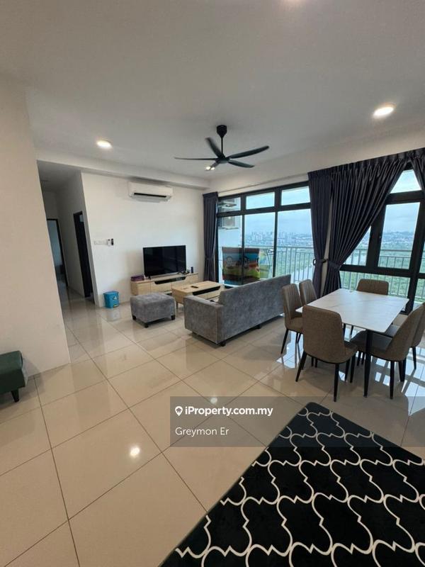 For Rent - 8Scape Residence @ Sutera