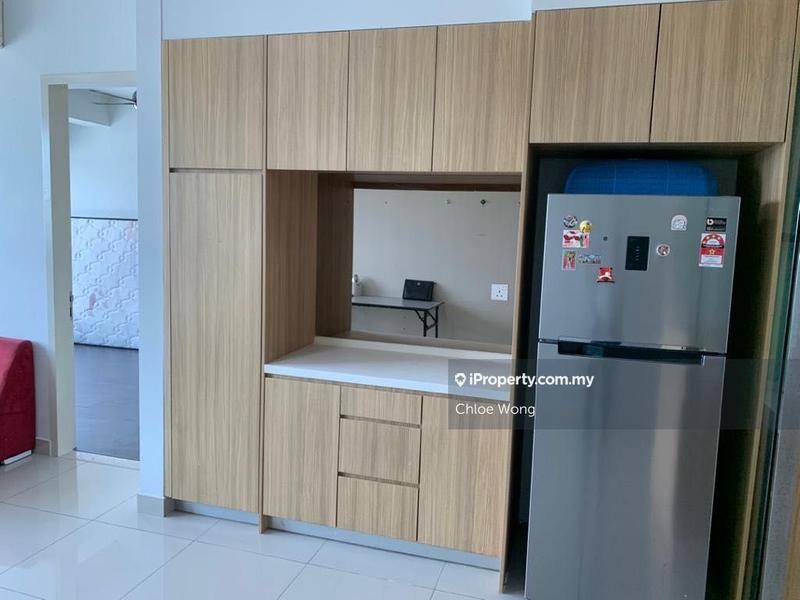 Service Residence for Sale in The Leafz @ Dedaun by Chloe Wong - iProperty.com.my