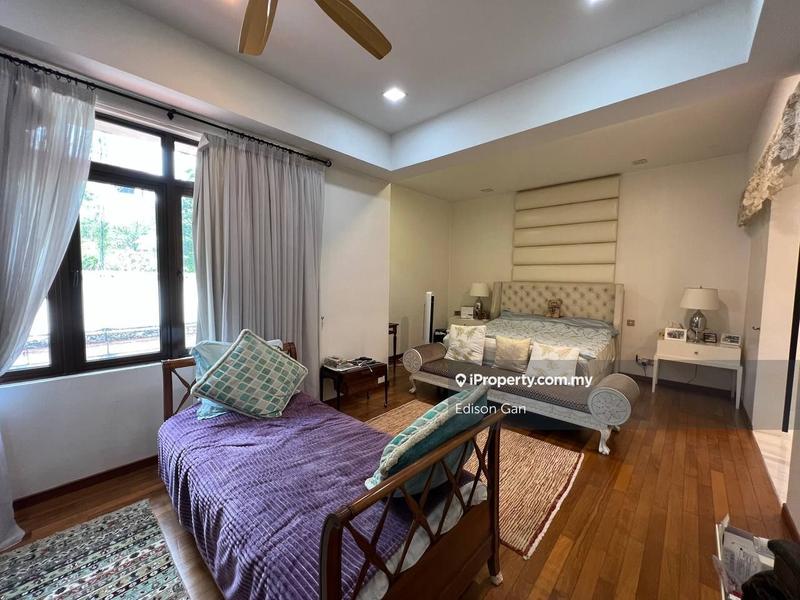 Bungalow House for Sale in Impian Bukit Tunku, Bukit Tunku (Kenny Hills) by Edison Gan - iProperty.com.my