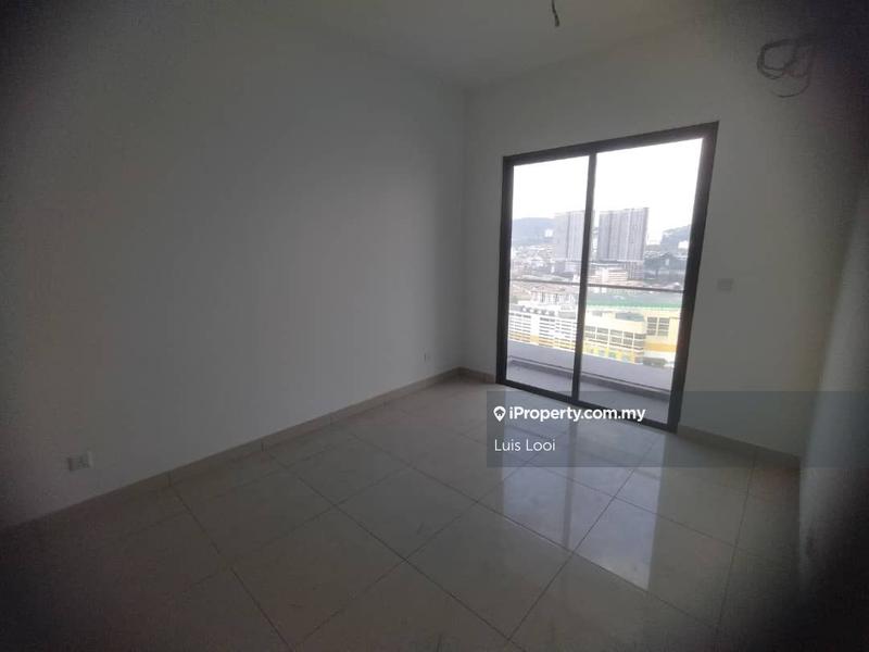 Condominium for Sale in The Sky Residence by Luis Looi - iProperty.com.my