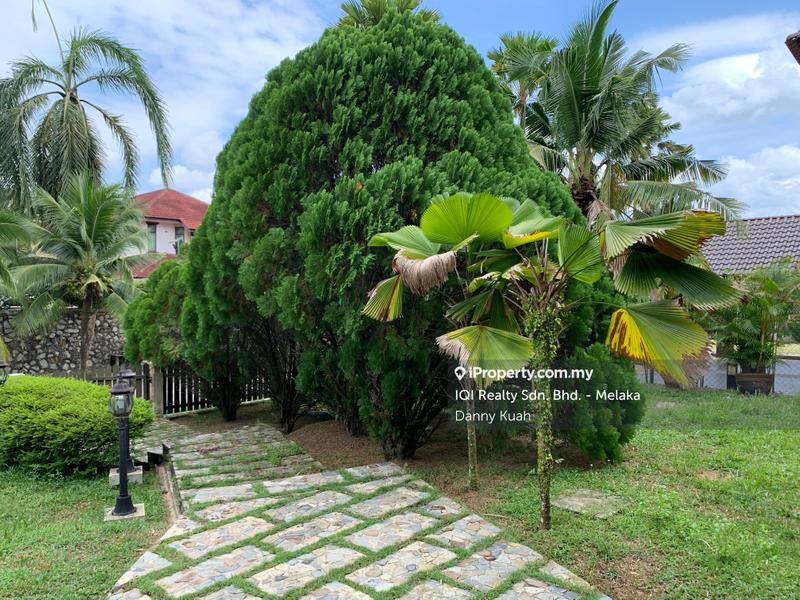 Bungalow House for Sale in Ayer Keroh, Melaka by Danny Kuah - iProperty.com.my