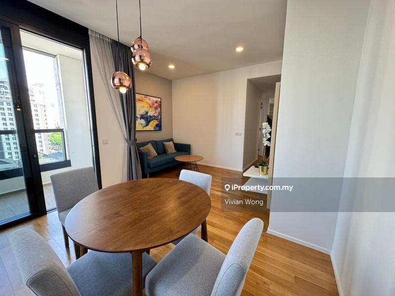 For Rent - Arcoris Residences