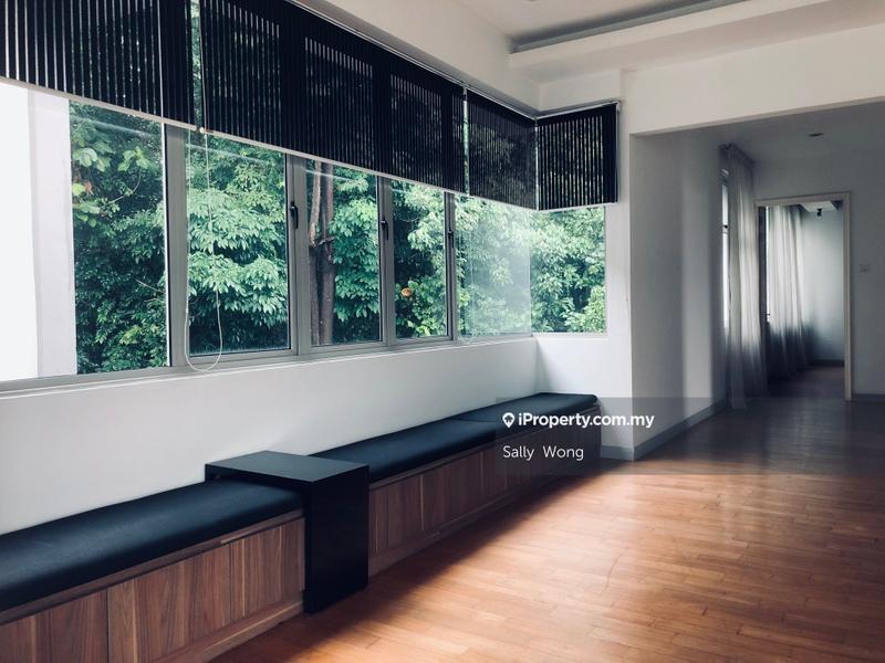 Bungalow House for Sale in Seputeh, Kuala Lumpur by Sally Wong - iProperty.com.my