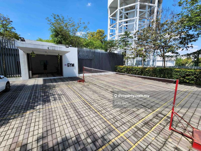 Semi-Detached House for Sale in THE GROVE Lake Fields / Lakefields / Sungai Besi, Sungai Besi by Suki Tan - iProperty.com.my