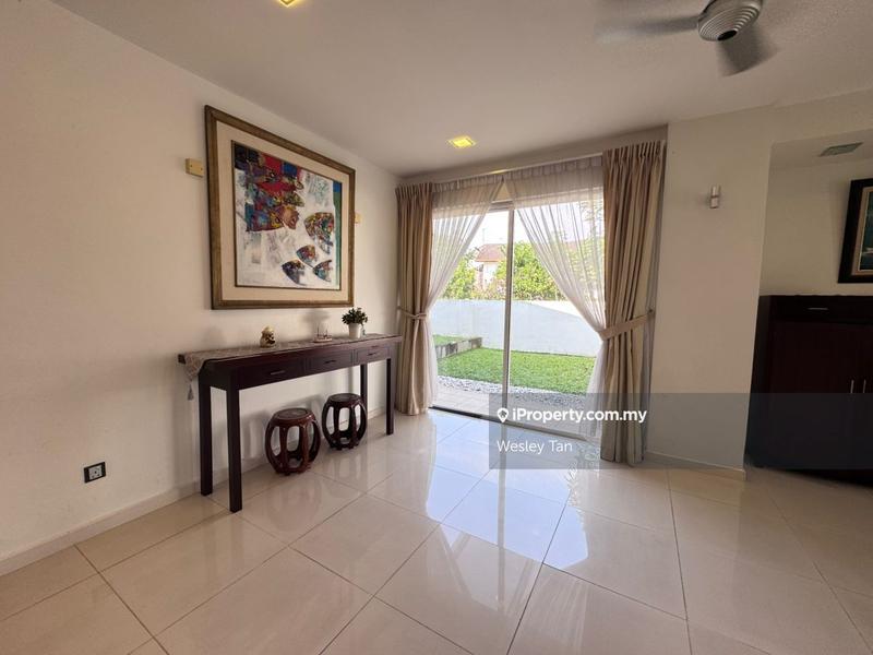 Bungalow House for Sale in Taman Sentosa, Bukit Baru by Wesley Tan - iProperty.com.my