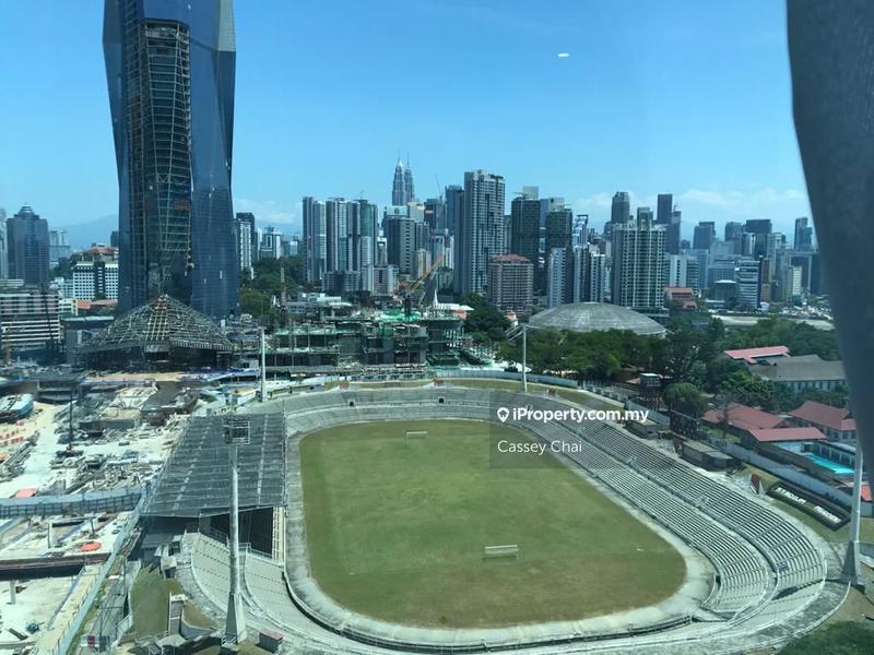 Service Residence for Sale in Opus KL by Cassey Chai - iProperty.com.my