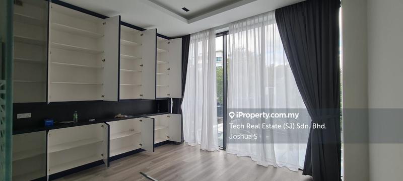 Bungalow House untuk Dijual di Bukit Damansara, Damansara Heights oleh Joshua S - iProperty.com.my