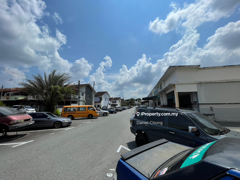 Shop / Office untuk Dijual di Bandar Putra, Kulai oleh Daniel Chong - iProperty.com.my