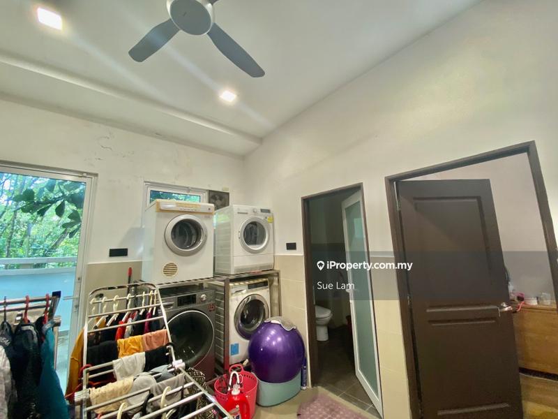 Banglo untuk Dijual di ha38v, Ulu Kelang oleh Sue Lam - iProperty.com.my