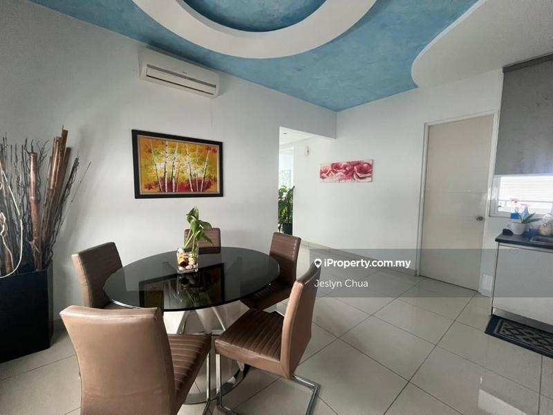 Condominium for Sale in The Regina by Jeslyn Chua - iProperty.com.my