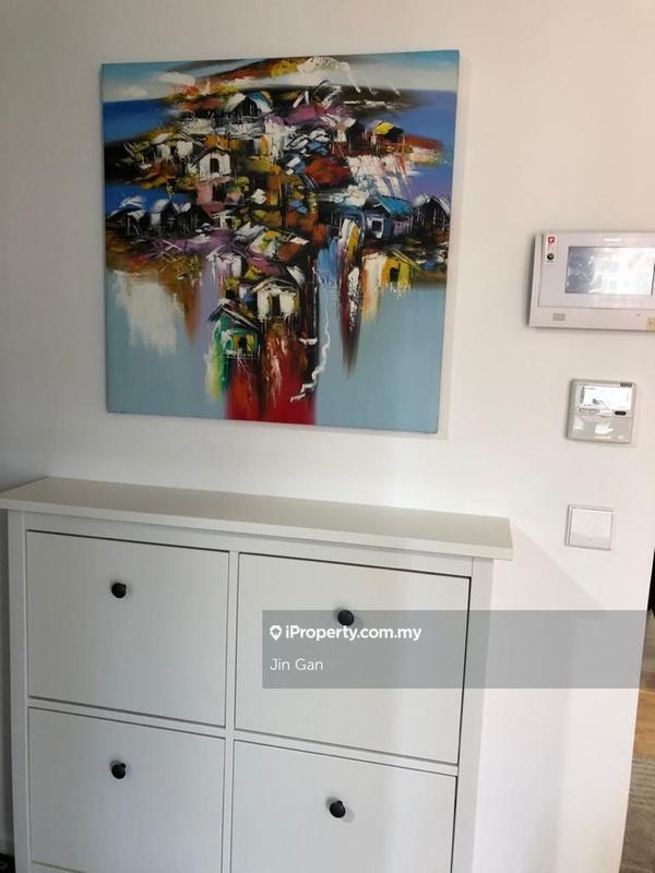 Service Residence for Rent in Arcoris Residences by Jin Gan - iProperty.com.my