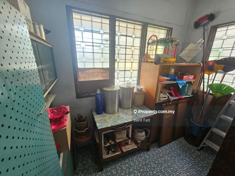 Bungalow House for Sale in Taman Cheras, Cheras by Kent Fatt - iProperty.com.my
