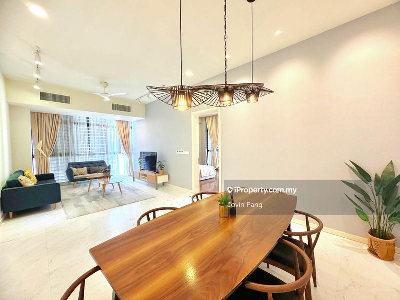 For Rent - Setia V Residences
