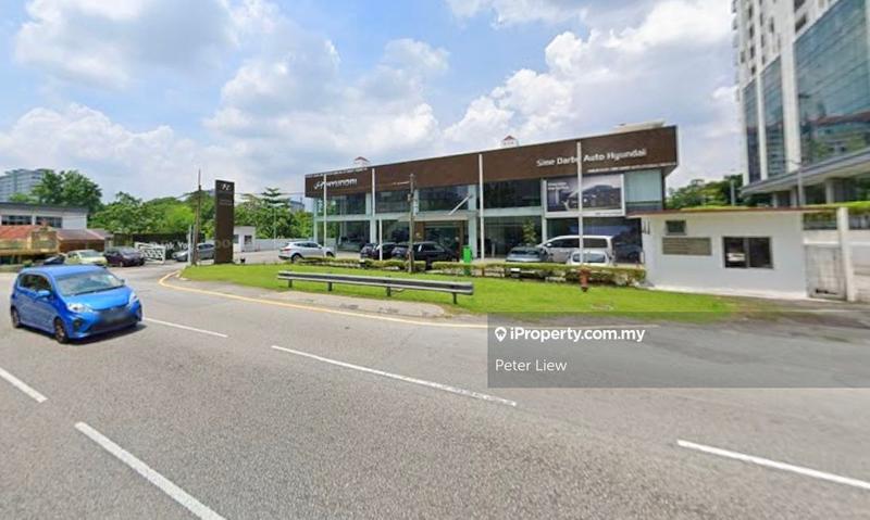 For Sale - FACING MAIN ROAD, COMMERCIAL LAND IN OLD KLANG ROAD, JALAN KLANG LAMA, FREEHOLD, PROI ABOVE 4%