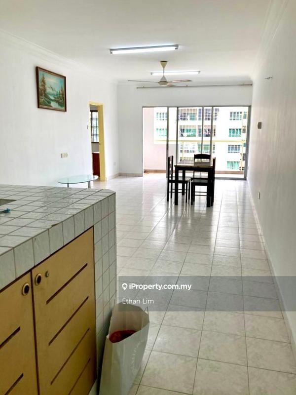 For Sale - Bistari Impian Apartment