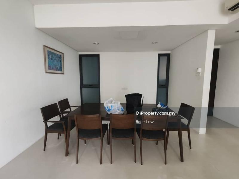 Condominium for Sale in The Capers @ Sentul East by Belle Low - iProperty.com.my