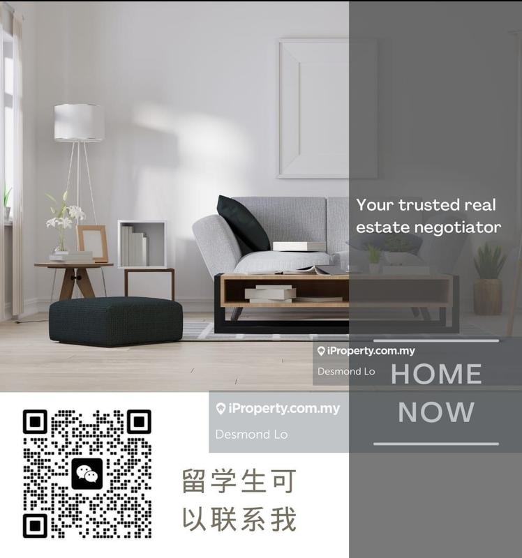 Kediaman Servis untuk Disewa di The Grand Subang Jaya SS15 oleh Desmond Lo - iProperty.com.my
