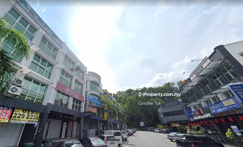 Shop untuk Dijual di Bandar Puteri Puchong, Puchong oleh Ginn - iProperty.com.my