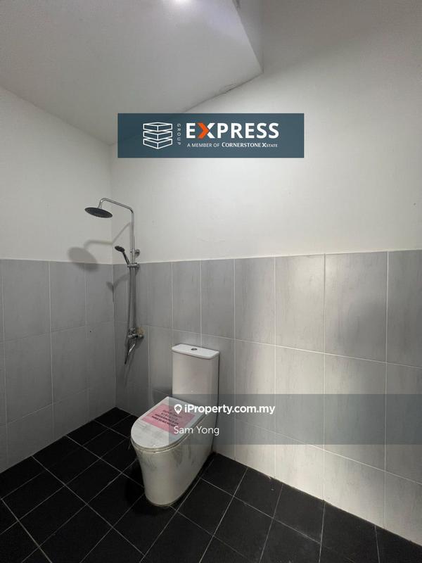 Rumah Teres untuk Dijual di Kuala Baram, Miri oleh Sam Yong - iProperty.com.my