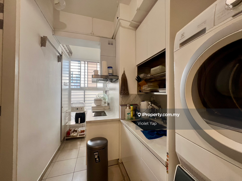 Condominium for Sale in 2 Hampshire by Violet Yap - iProperty.com.my