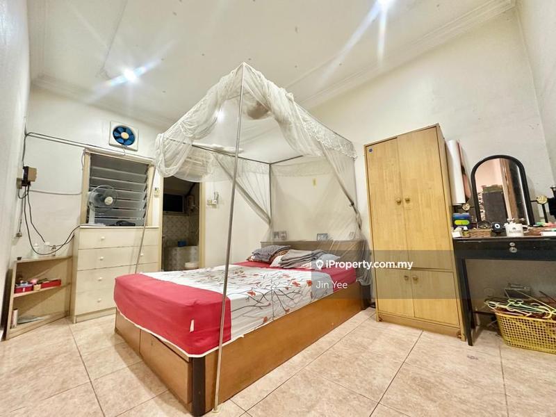 1-storey Terraced House for Sale in Bandar Baru Sri Petaling, Sri Petaling by Jin Yee - iProperty.com.my