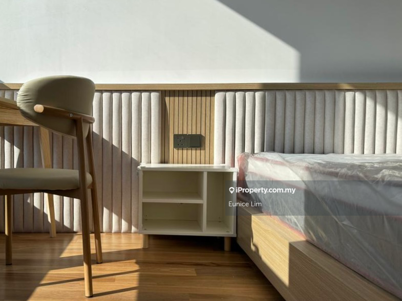 Kediaman Servis untuk Dijual di Marriott Residence @ Gurney oleh Eunice Lim - iProperty.com.my
