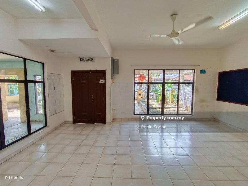 2-storey Terraced House for Sale in Taman Pertam Jaya, Ujong Pasir by Robin Soong - iProperty.com.my