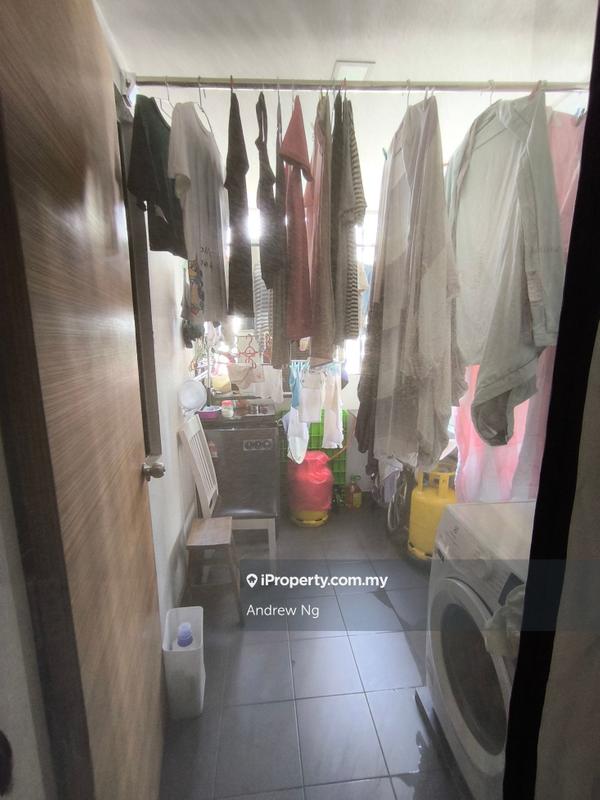Service Residence for Sale in Pearl Suria by Andrew Ng - iProperty.com.my