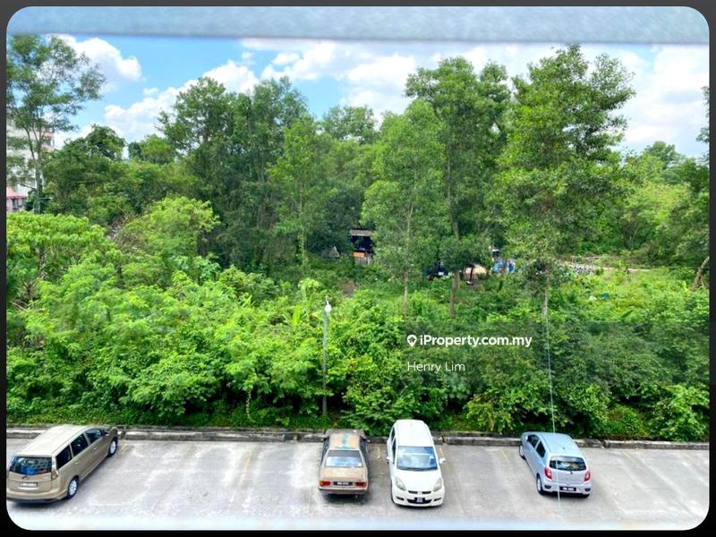 Flat for Rent in Flat Mahkota Cheras (L1 L2 L3 L4 L5) by Henry Lim - iProperty.com.my