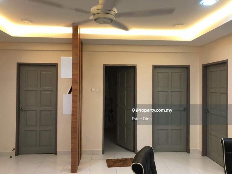 Condominium for Sale in Casa Tropika by Estee Ding - iProperty.com.my