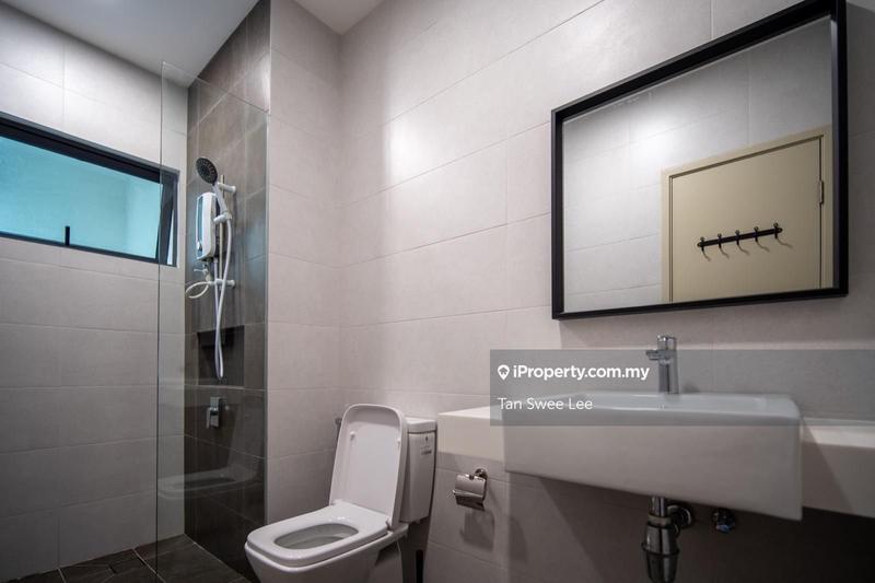 Kondominium untuk Dijual di Ara Sentral oleh Tan Swee Lee - iProperty.com.my