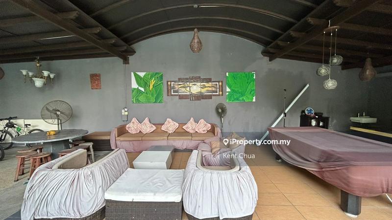 Rumah Berkembar untuk Dijual di Kepong, Kuala Lumpur oleh Kent Chua - iProperty.com.my