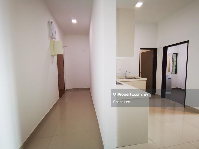 Service Residence for Sale in SkyVille 8 @ Benteng 8 by Charis Lee - iProperty.com.my