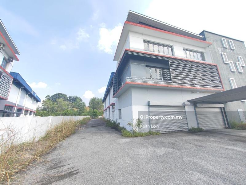 Semi-D Factory for Rent in Rawang, Selangor by Keith Low - iProperty.com.my