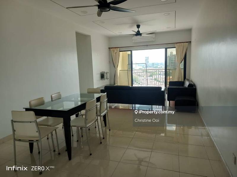 For Rent - Pelangi Utama