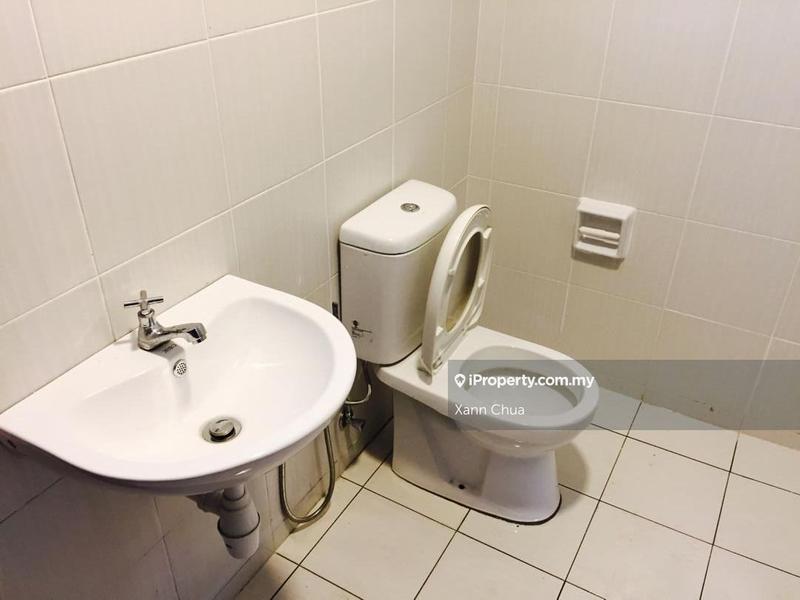 Kondominium untuk Disewa di Springville Residence oleh Xann Chua - iProperty.com.my