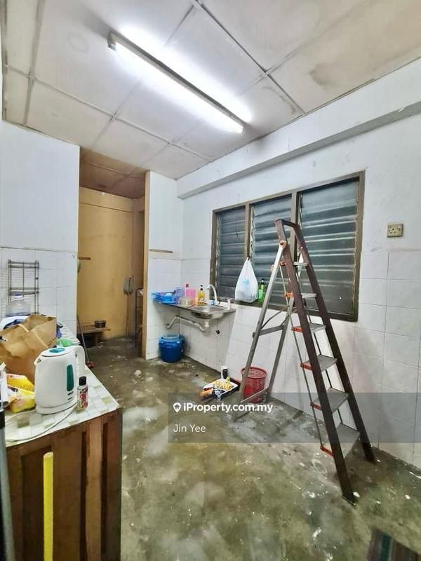 Flat for Sale in Taman Sepakat Indah Apartment by Jin Yee - iProperty.com.my