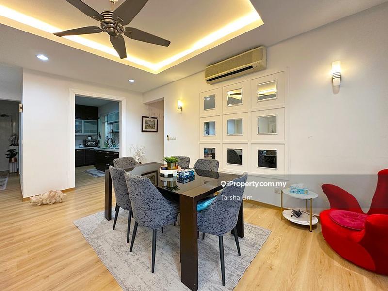 For Sale - Surian Residences