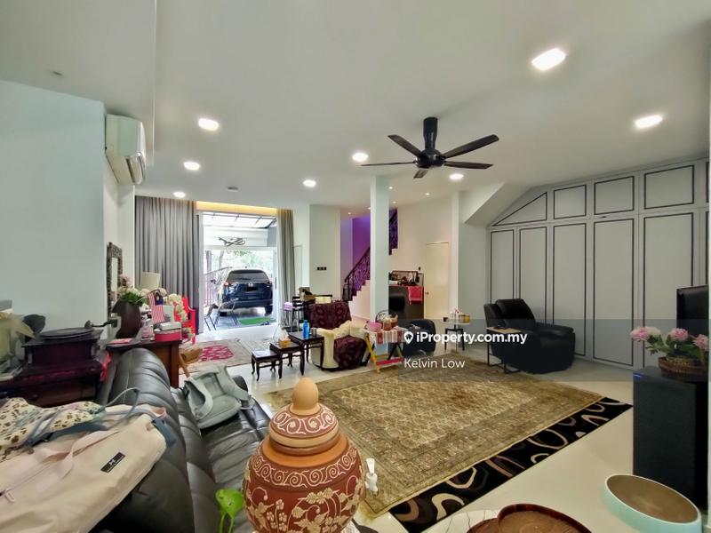 2-storey Terraced House for Sale in Kota Damansara, Selangor by Kelvin Low - iProperty.com.my