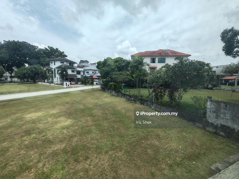 Bungalow House for Sale in Kota Kemuning, Shah Alam by Iris Shek - iProperty.com.my