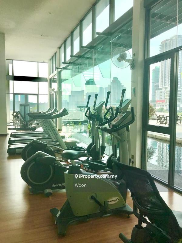 Condominium for Rent in Nautica Lake Suites by Woon - iProperty.com.my