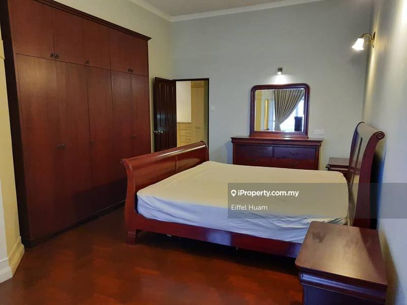 Pangsapuri untuk Dijual di Casabella oleh Eiffel Huam - iProperty.com.my