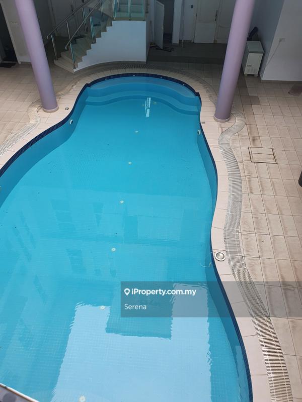 Bungalow House for Sale in Country Heights, Kajang by Serena - iProperty.com.my
