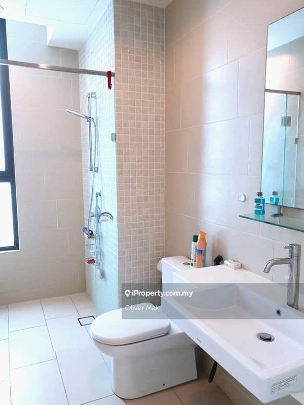 For Rent - The Treez Jalil Residen