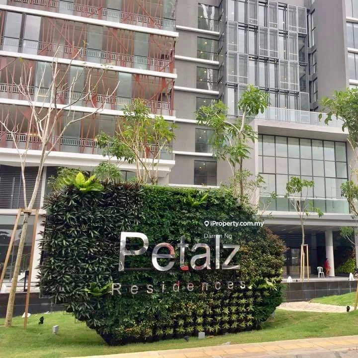For Sale - Petalz Residences