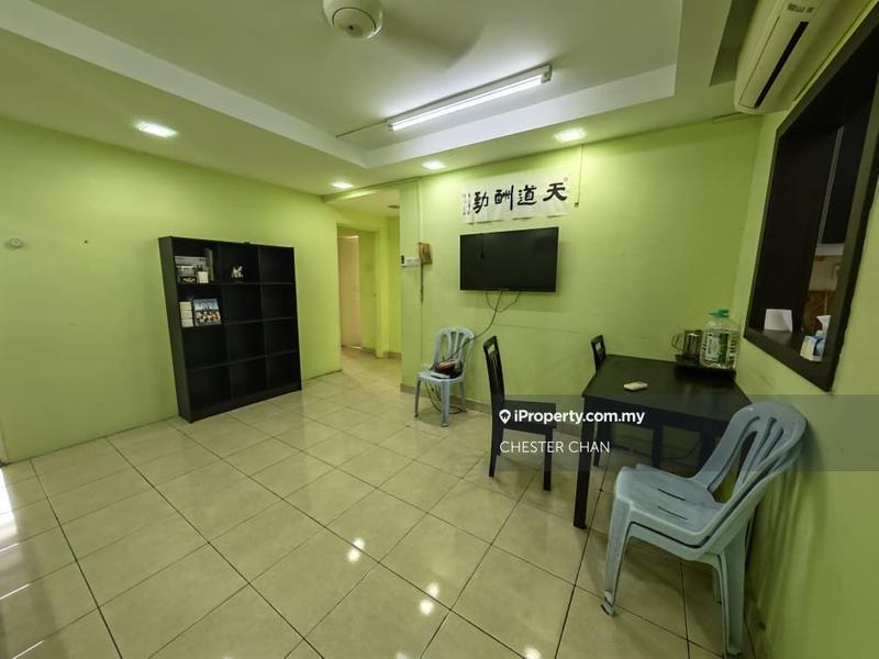 Condominium for Rent in Casa Prima Condominium by CHESTER CHAN - iProperty.com.my