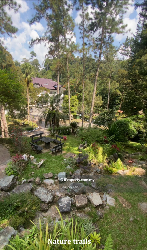 Apartment for Sale in Ramin Apartment by Season Tan - iProperty.com.my