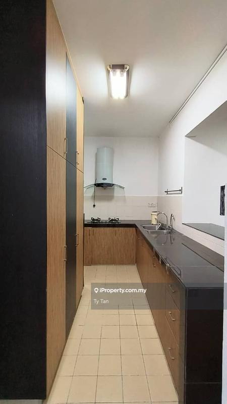 For Sale - Aman Heights Condominium