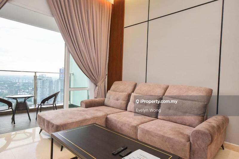 Residensi Servis untuk Dijual di Suasana Iskandar Malaysia oleh Vicky Wong - iProperty.com.my