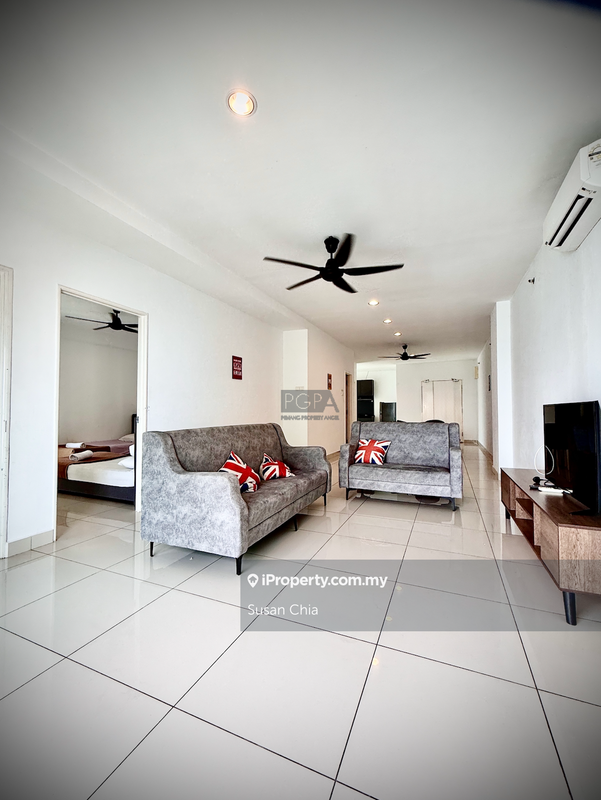 Condominium for Sale in Mansion One by Susan Chia - iProperty.com.my